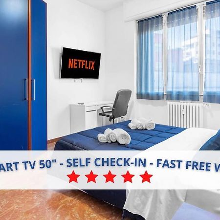 Zona Navigli - Smart House Con Tv 50 E Fast Wifi Apartment Milano Exterior foto