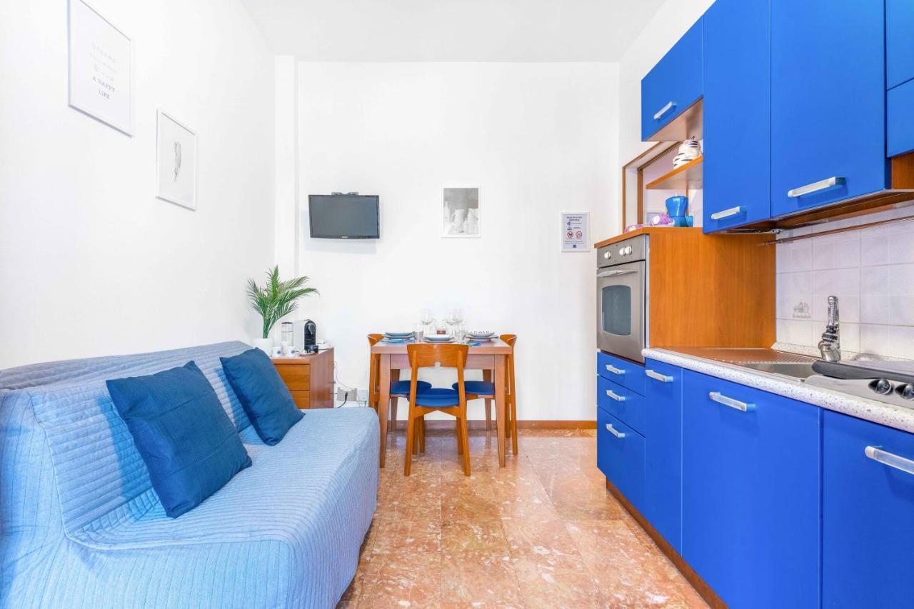 Zona Navigli - Smart House Con Tv 50 E Fast Wifi Apartment Milano Exterior foto