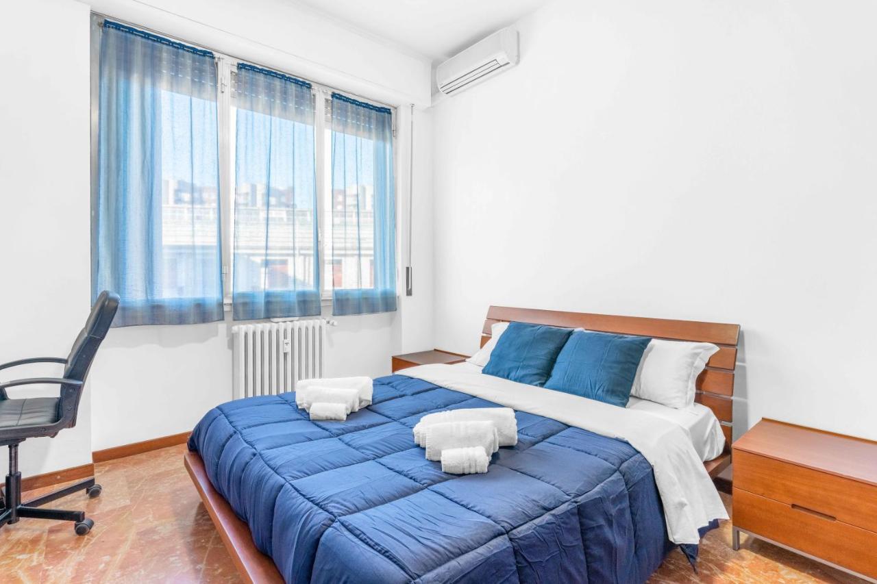 Zona Navigli - Smart House Con Tv 50 E Fast Wifi Apartment Milano Exterior foto