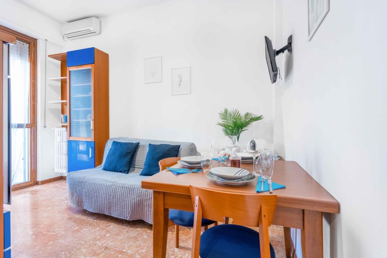 Zona Navigli - Smart House Con Tv 50 E Fast Wifi Apartment Milano Exterior foto