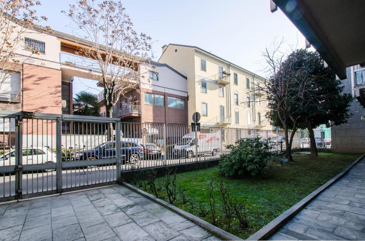 Zona Navigli - Smart House Con Tv 50 E Fast Wifi Apartment Milano Exterior foto