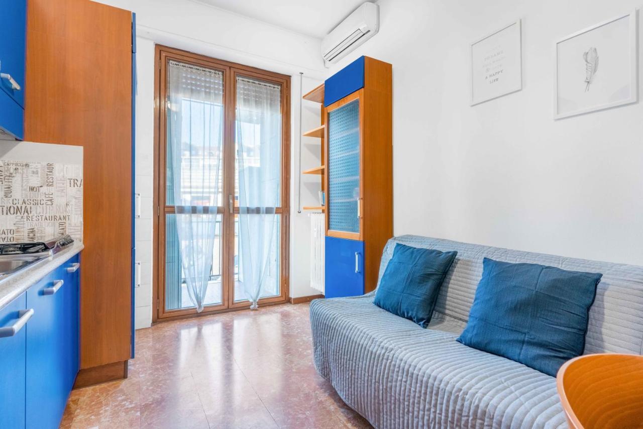 Zona Navigli - Smart House Con Tv 50 E Fast Wifi Apartment Milano Exterior foto