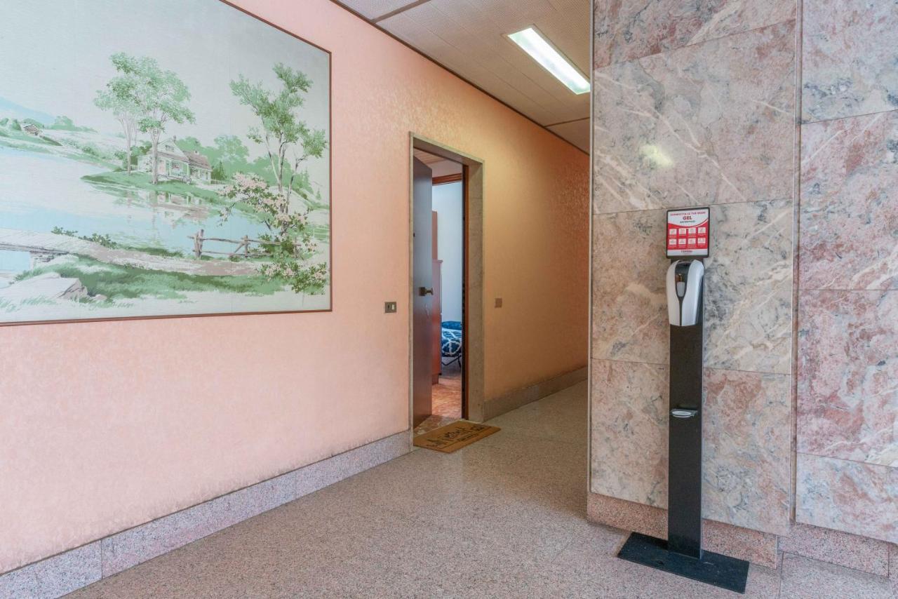 Zona Navigli - Smart House Con Tv 50 E Fast Wifi Apartment Milano Exterior foto