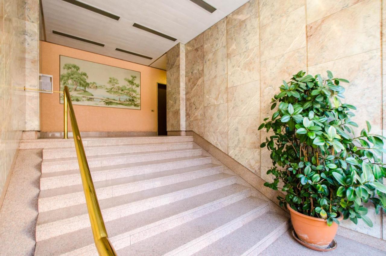 Zona Navigli - Smart House Con Tv 50 E Fast Wifi Apartment Milano Exterior foto