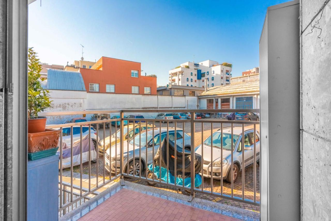 Zona Navigli - Smart House Con Tv 50 E Fast Wifi Apartment Milano Exterior foto