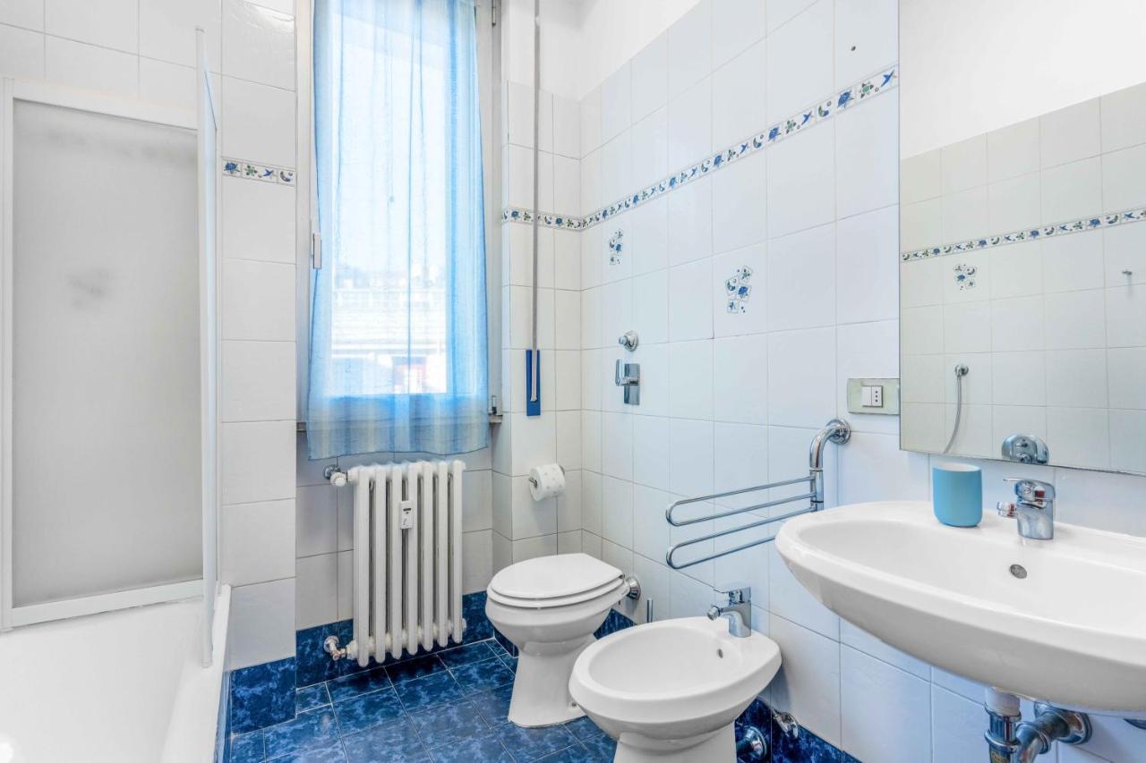 Zona Navigli - Smart House Con Tv 50 E Fast Wifi Apartment Milano Exterior foto