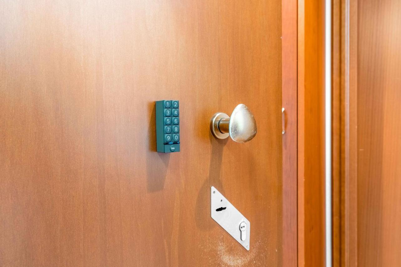 Zona Navigli - Smart House Con Tv 50 E Fast Wifi Apartment Milano Exterior foto