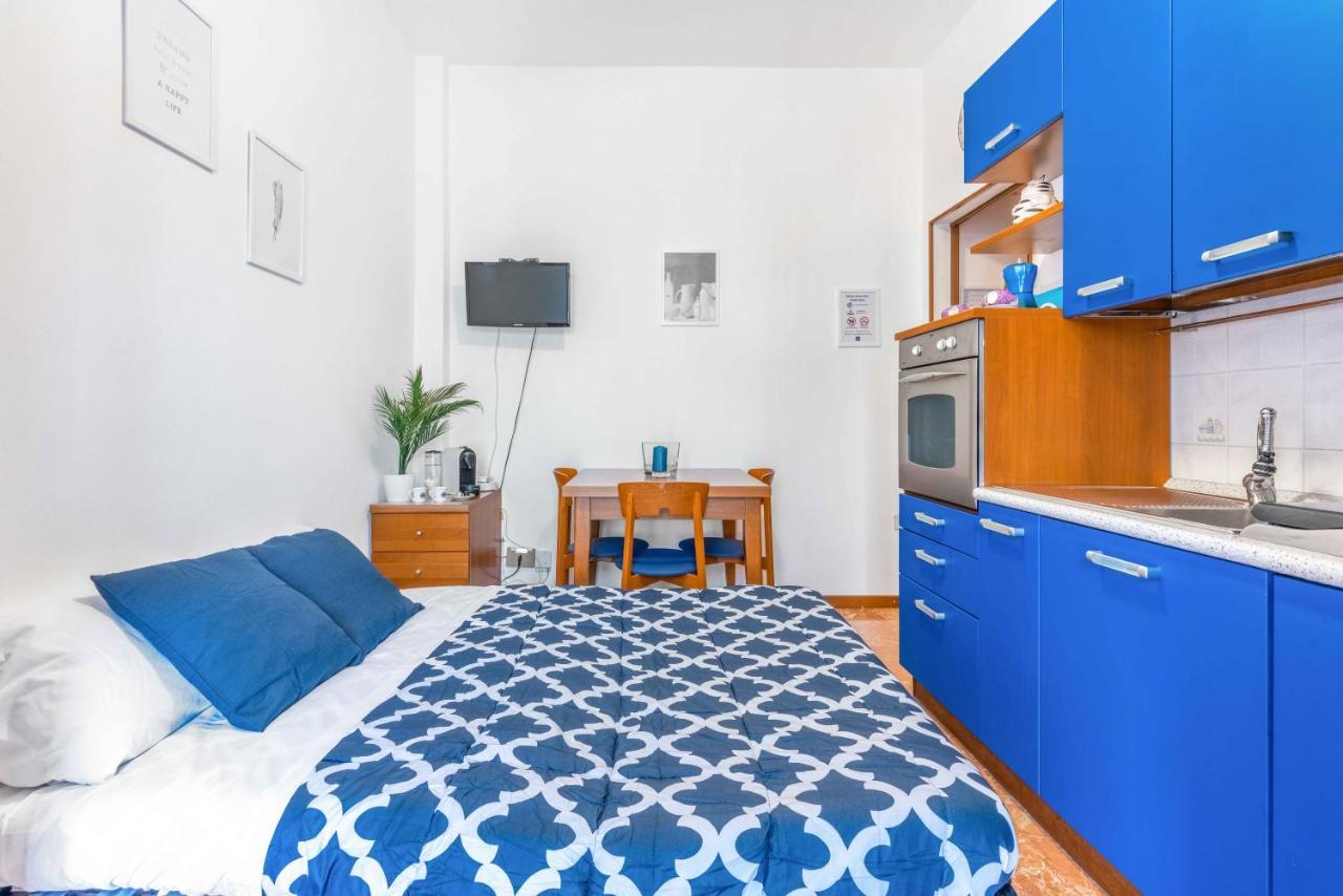 Zona Navigli - Smart House Con Tv 50 E Fast Wifi Apartment Milano Exterior foto