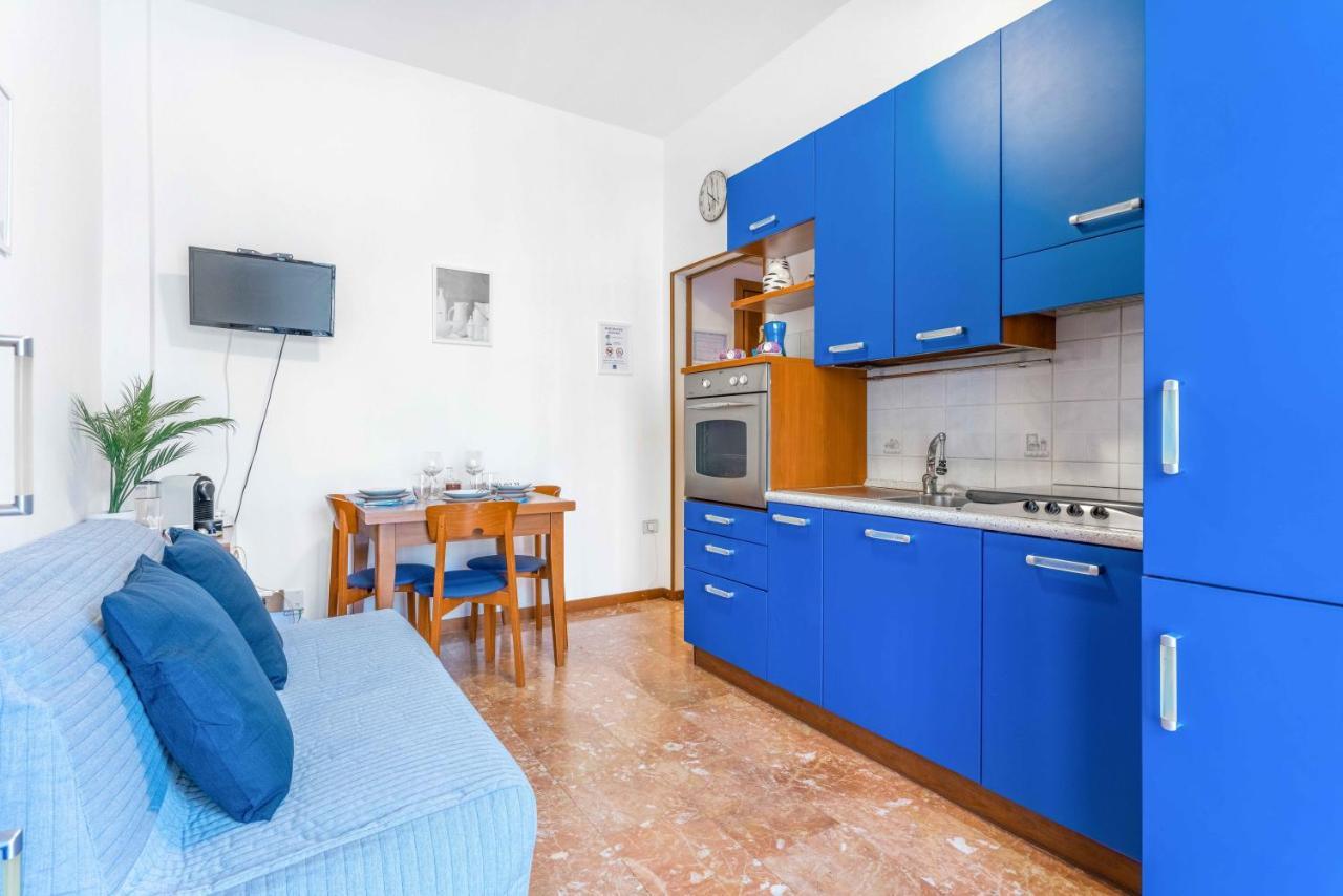 Zona Navigli - Smart House Con Tv 50 E Fast Wifi Apartment Milano Exterior foto