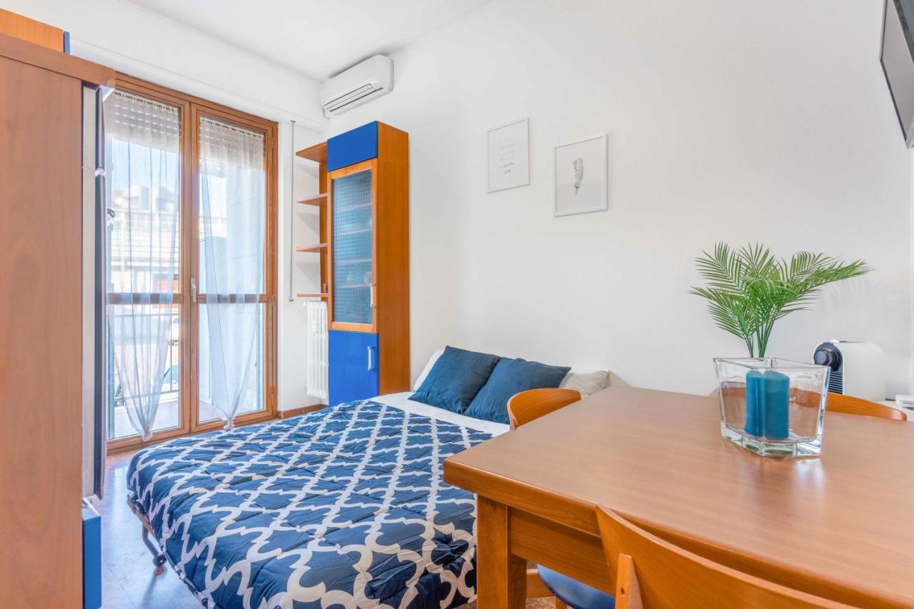 Zona Navigli - Smart House Con Tv 50 E Fast Wifi Apartment Milano Exterior foto