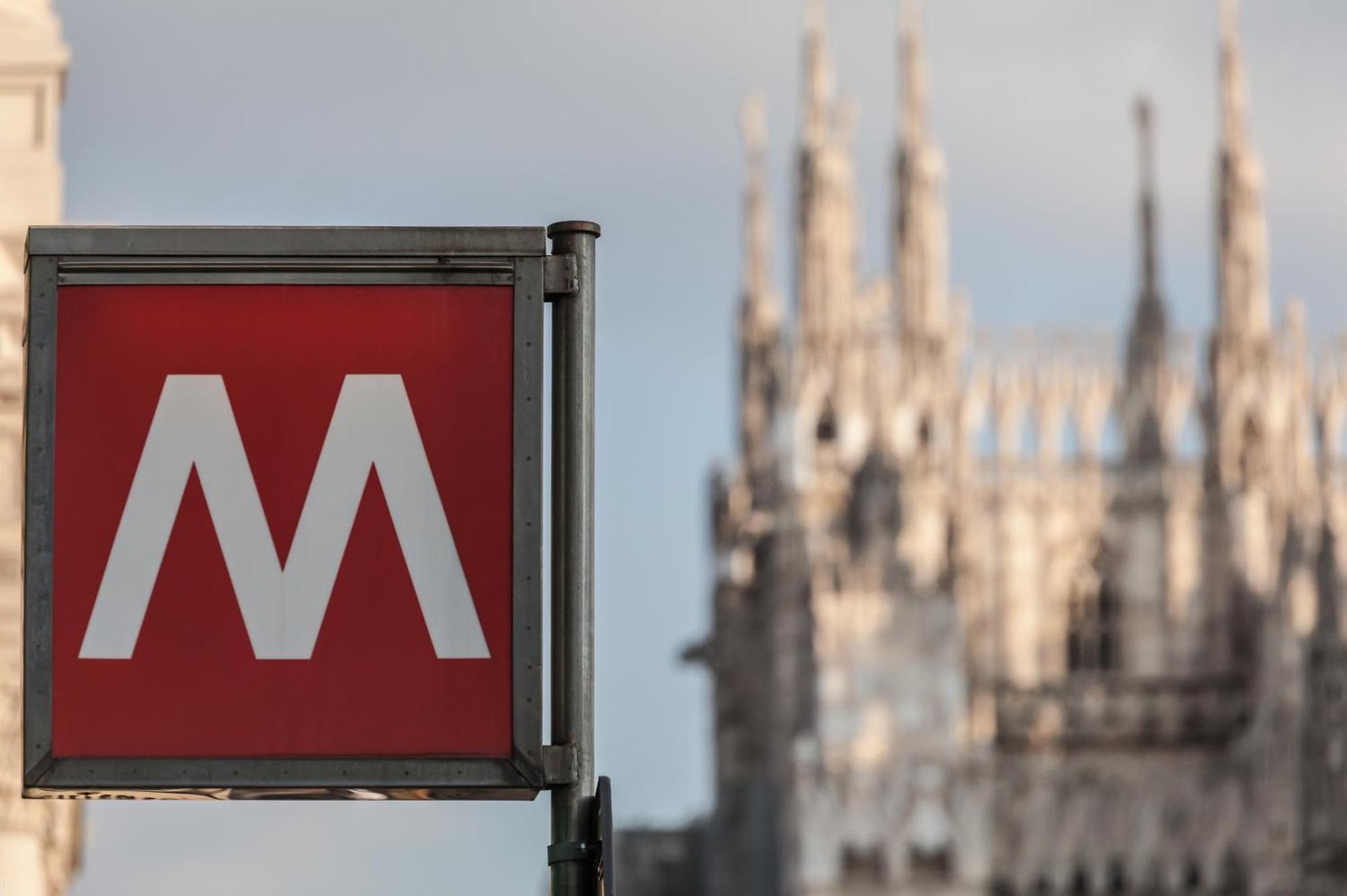 Zona Navigli - Smart House Con Tv 50 E Fast Wifi Apartment Milano Exterior foto